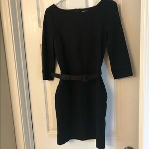 Banana Republic dress